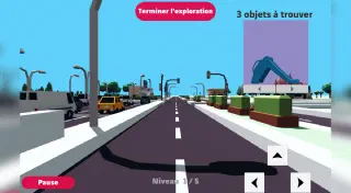 Fondation VINCI Autoroutes, preview 1