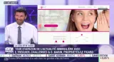 Lok-iz sur la chaine française BFM TV