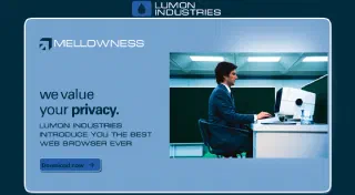 Mellowness, preview 1