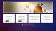 Prototype Disney+ timer, maquette d'interface principale
