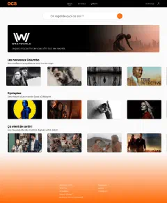 Websites Mockup & Prototyping, preview 2