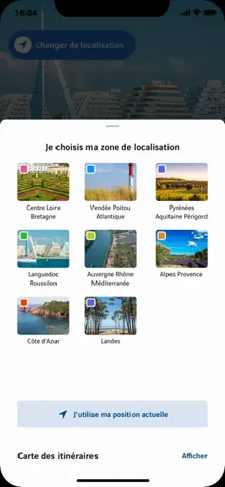 Radio VINCI Autoroutes, preview 2