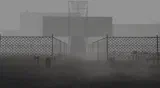 Nightmares in Wakemouth, scène in-game à l'ambiance lumineuse marquée