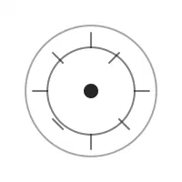 Illustration linking data stores to cloud systems on the skills map